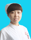 高倩 护士